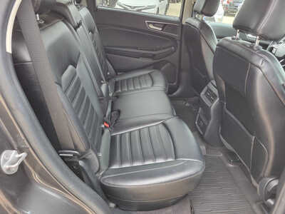 2020 Ford Edge, $19995. Photo 12