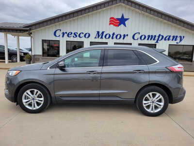 2020 Ford Edge, $19995. Photo 2