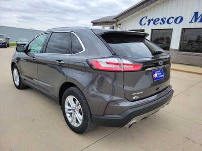 2020 Ford Edge, $19995. Photo 3