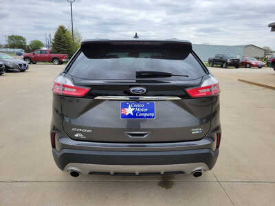 2020 Ford Edge, $19995. Photo 4