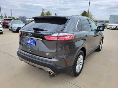 2020 Ford Edge, $19995. Photo 5
