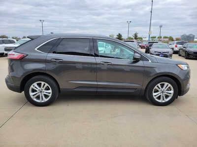 2020 Ford Edge, $19995. Photo 6