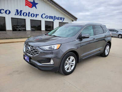 2020 Ford Edge, $19995. Photo 1