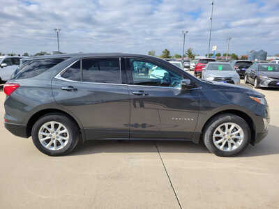 2018 Chevrolet Equinox, $9995. Photo 6