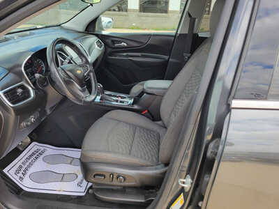 2018 Chevrolet Equinox, $9995. Photo 9