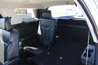 2022 Hyundai Palisade, $29995. Photo 10