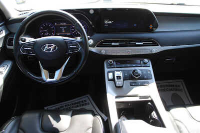 2022 Hyundai Palisade, $29995. Photo 11
