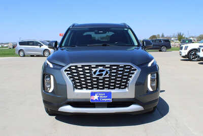 2022 Hyundai Palisade, $29995. Photo 2