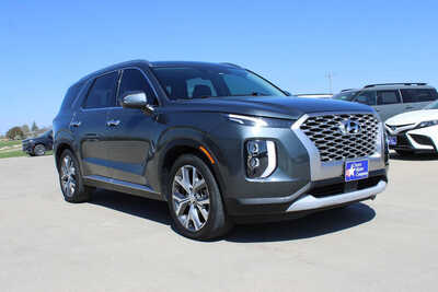 2022 Hyundai Palisade, $29995. Photo 3