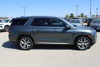 2022 Hyundai Palisade, $29995. Photo 4