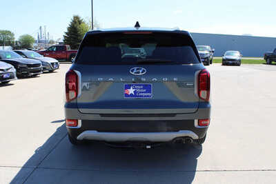2022 Hyundai Palisade, $29995. Photo 6