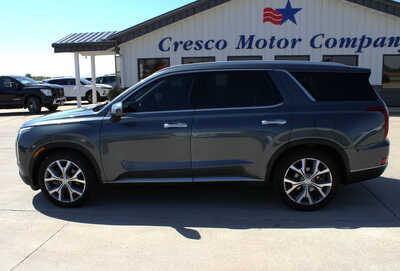 2022 Hyundai Palisade, $29995. Photo 8