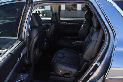 2022 Hyundai Palisade, $29995. Photo 9