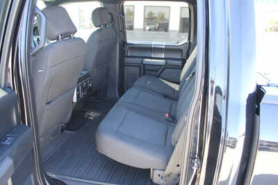 2018 Ford F150 Crew Cab, $25995. Photo 10