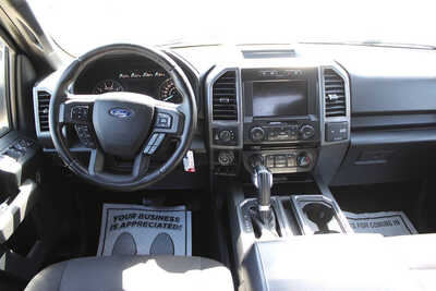 2018 Ford F150 Crew Cab, $25995. Photo 11