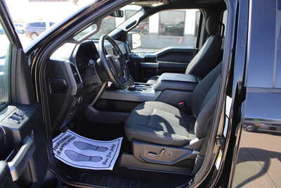 2018 Ford F150 Crew Cab, $25995. Photo 12