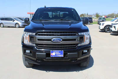 2018 Ford F150 Crew Cab, $25995. Photo 2