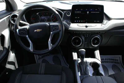 2025 Chevrolet Blazer, $29995. Photo 10