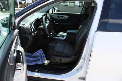 2025 Chevrolet Blazer, $29995. Photo 11