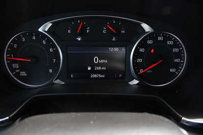 2025 Chevrolet Blazer, $29995. Photo 12