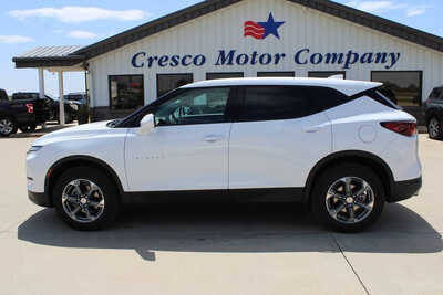 2025 Chevrolet Blazer, $29995. Photo 8