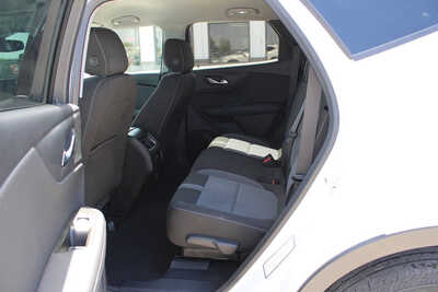 2025 Chevrolet Blazer, $29995. Photo 9