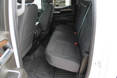 2024 GMC 1500 Ext Cab, $42995. Photo 11