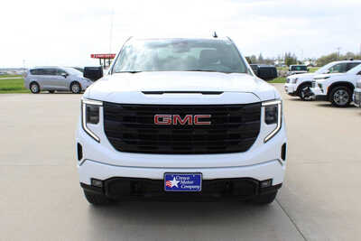 2024 GMC 1500 Ext Cab, $42995. Photo 2