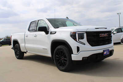 2024 GMC 1500 Ext Cab, $42995. Photo 3