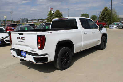 2024 GMC 1500 Ext Cab, $42995. Photo 5