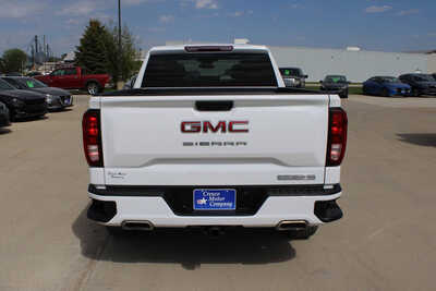 2024 GMC 1500 Ext Cab, $42995. Photo 6
