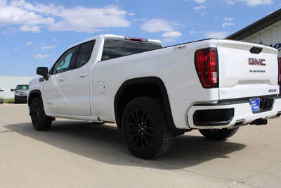 2024 GMC 1500 Ext Cab, $42995. Photo 7