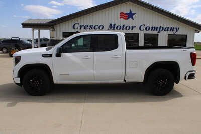 2024 GMC 1500 Ext Cab, $42995. Photo 8