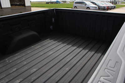 2024 GMC 1500 Ext Cab, $42995. Photo 9
