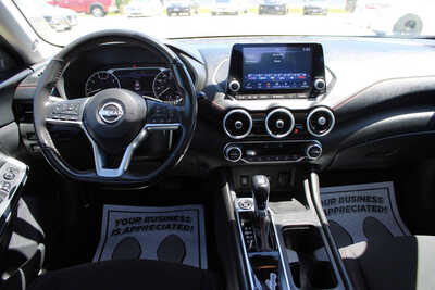 2024 Nissan Sentra, $24995. Photo 10