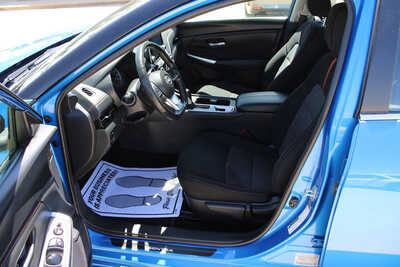 2024 Nissan Sentra, $24995. Photo 11