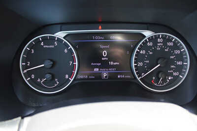 2024 Nissan Sentra, $24995. Photo 12