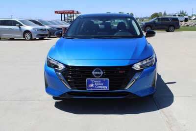2024 Nissan Sentra, $24995. Photo 2