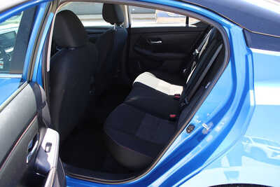 2024 Nissan Sentra, $24995. Photo 9