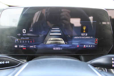 2025 Chevrolet Equinox, $28995. Photo 12