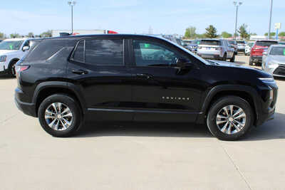 2025 Chevrolet Equinox, $28995. Photo 4