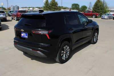 2025 Chevrolet Equinox, $28995. Photo 5