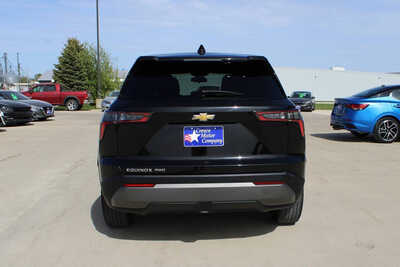 2025 Chevrolet Equinox, $28995. Photo 6