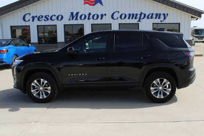 2025 Chevrolet Equinox, $28995. Photo 8