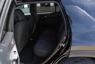 2025 Chevrolet Equinox, $28995. Photo 9