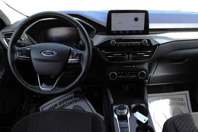 2024 Ford Escape, $26995. Photo 10