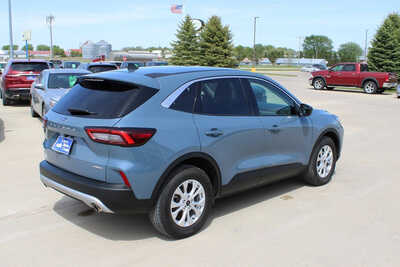 2024 Ford Escape, $26995. Photo 5