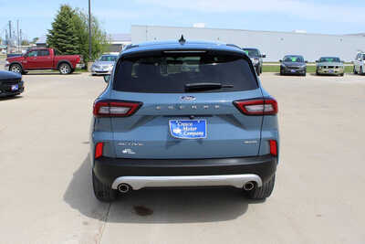 2024 Ford Escape, $26995. Photo 6