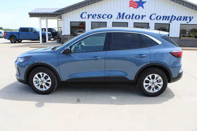2024 Ford Escape, $26995. Photo 8