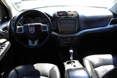 2018 Dodge Journey, $13995. Photo 10